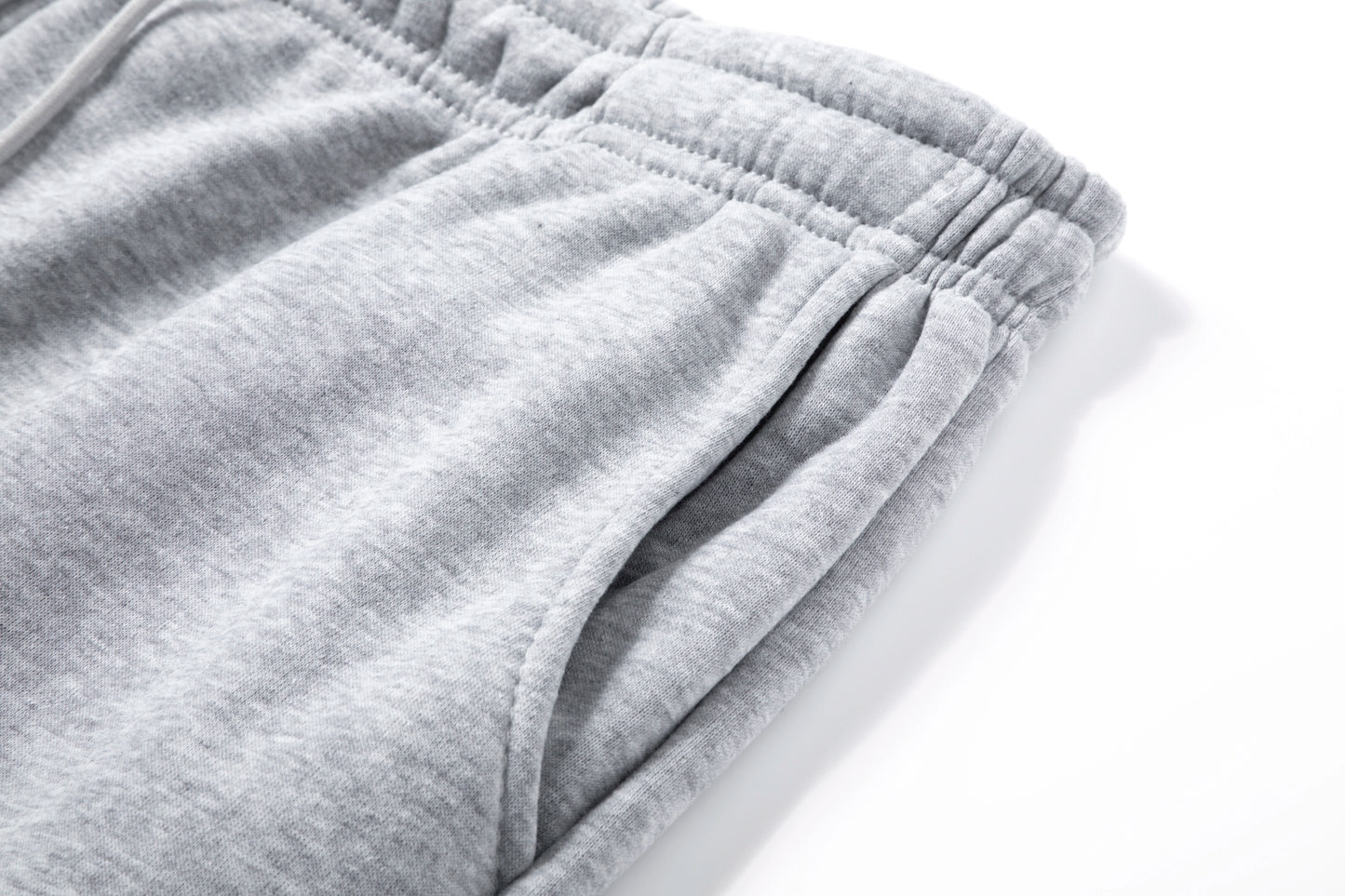 Men's Casual Fleece Sweatpants - Jogger Sports Trousers