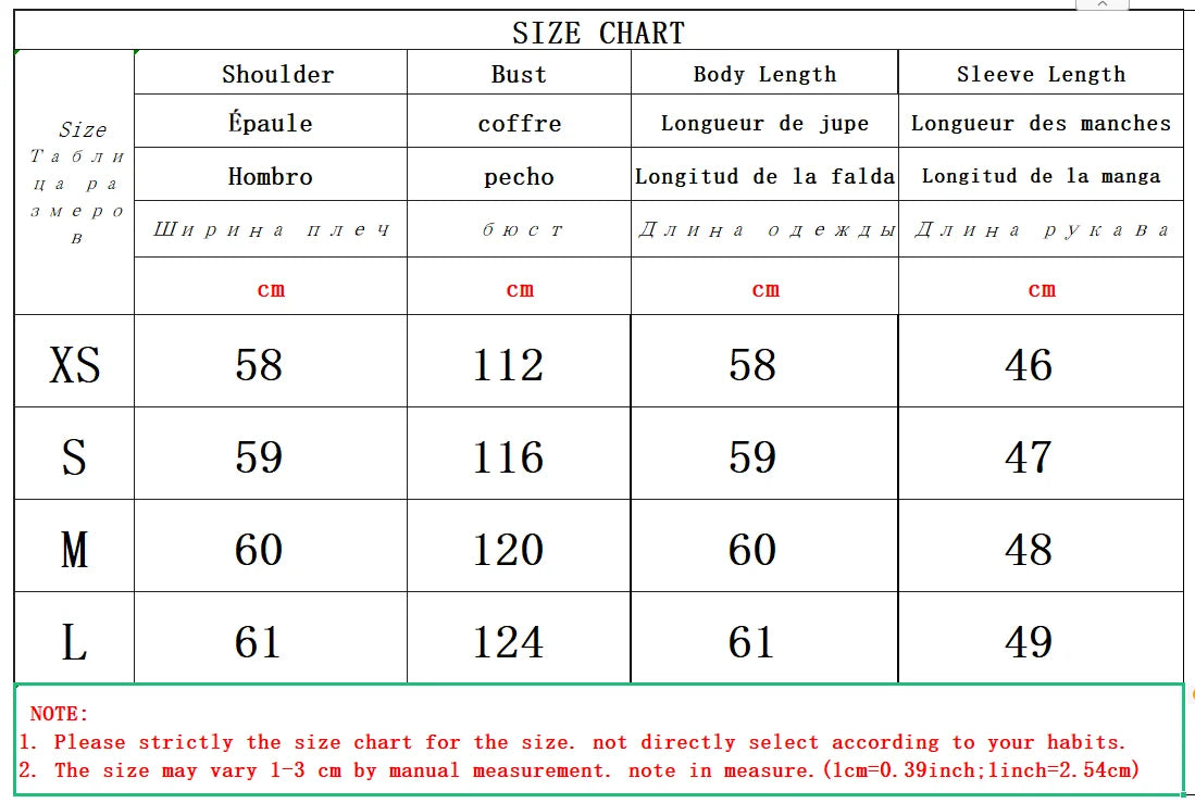 Women's Jackets Coats Autumn 2025 New Chic Loose Warm Elegant
