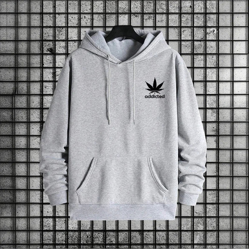 Men's Urban Hoodie & Sweatpants Tracksuit