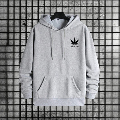 Men's Urban Hoodie & Sweatpants Tracksuit