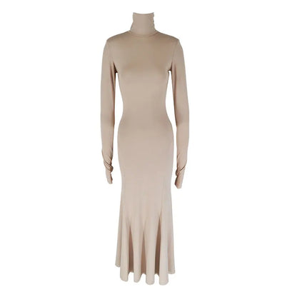 Women's Casual Dress - Comfortable Everyday Dress