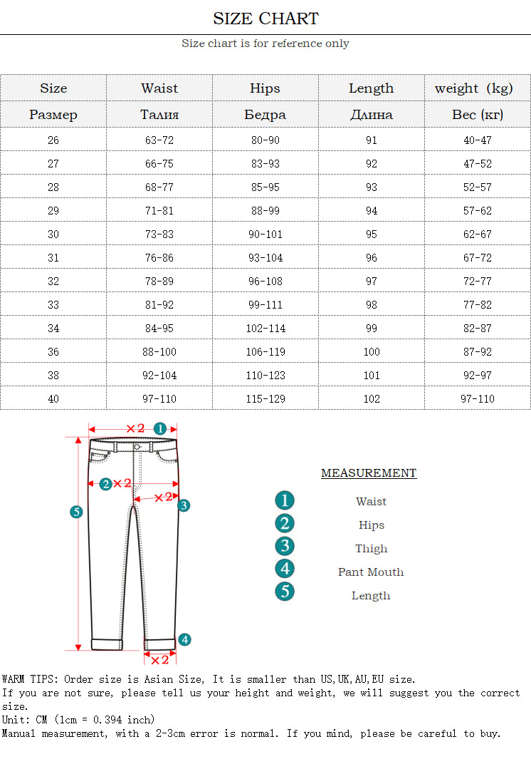 Jeans For Women Mom Jeans Blue Gray Black High Elastic