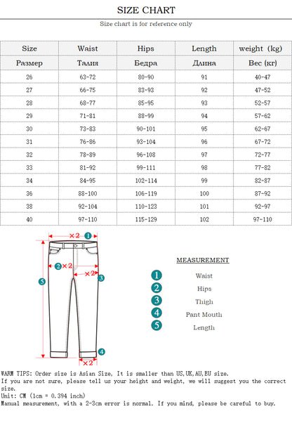 Jeans For Women Mom Jeans Blue Gray Black High Elastic
