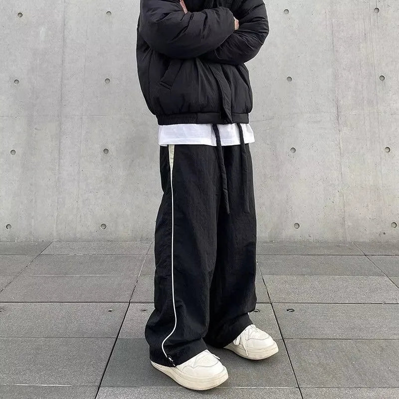 Women Casual Joggers Pants Fashion Streetwear Y2K