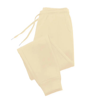 Women Casual Pants Autumn Winter Fleece Sweatpants