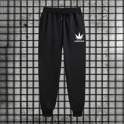 Men's Urban Hoodie & Sweatpants Tracksuit