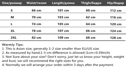 Double Waist Jeans Mens With Belt - Retro High Street
