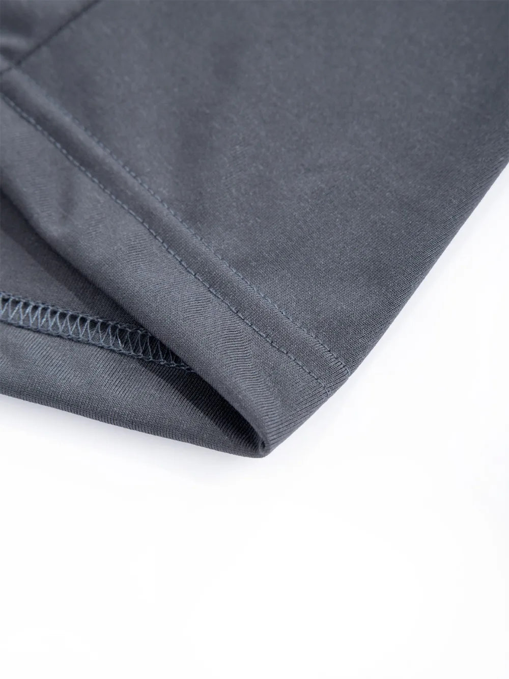 Men's Henley Slim Fit Sports Long Sleeve T-Shirt