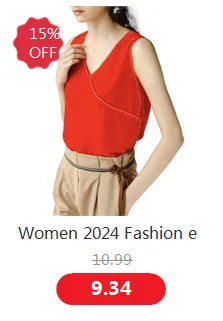 Women Velour Tank Crop Top - Korean Streetwear Camisole