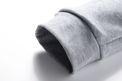 Men's Casual Fleece Sweatpants - Jogger Sports Trousers