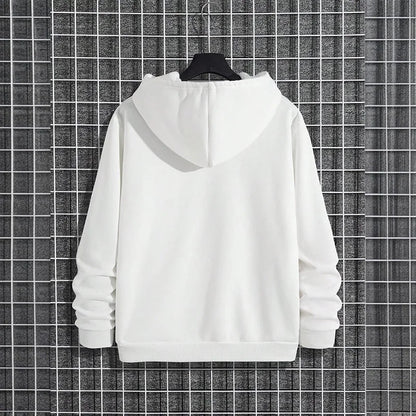 Men's Urban Hoodie & Sweatpants Tracksuit