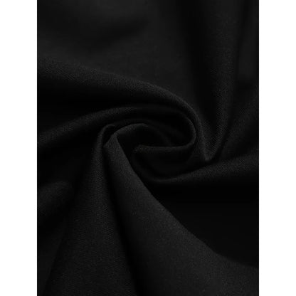 Women's Drawstring Jogging Pants - Casual Comfortable Pockets Mid Waist