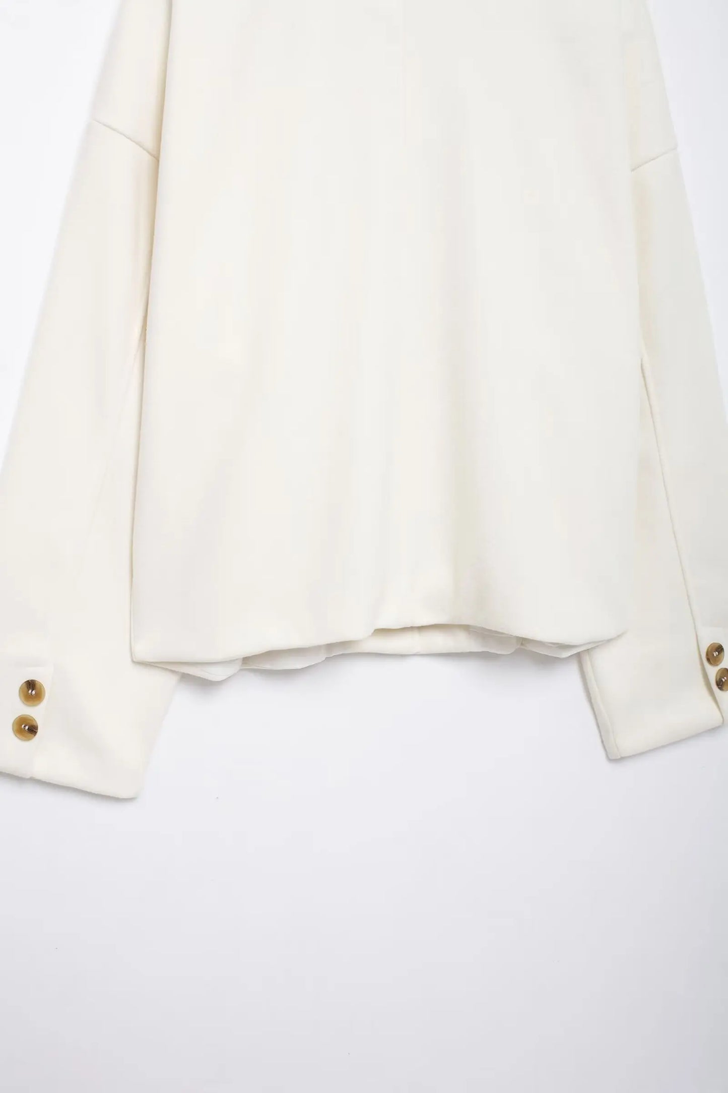 Women's Jackets Coats Autumn 2025 New Chic Loose Warm Elegant