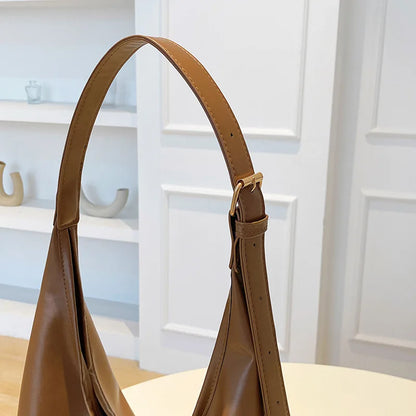 Women's Large Tote Bag - Shoulder Handbag