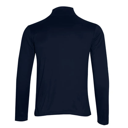 Kişi Slim Fit Boğazlı Uzunqol Köynək