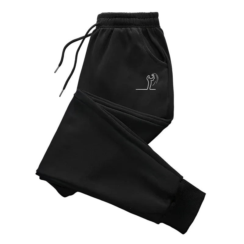 Womens Sweatpants Print Casual Outdoors Sports 2026