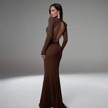 Women's Casual Dress - Comfortable Everyday Dress