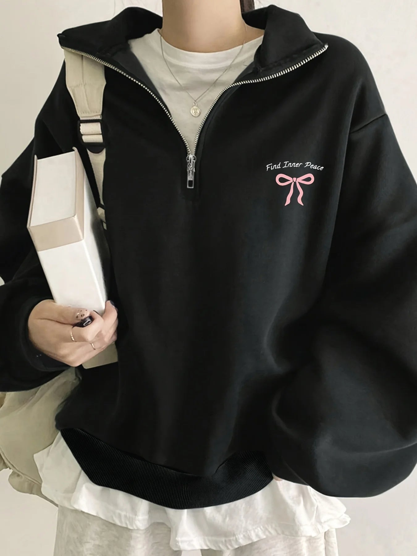 Women's Jacket Baseball Vest Comfortable Fashionable Autumn Winter