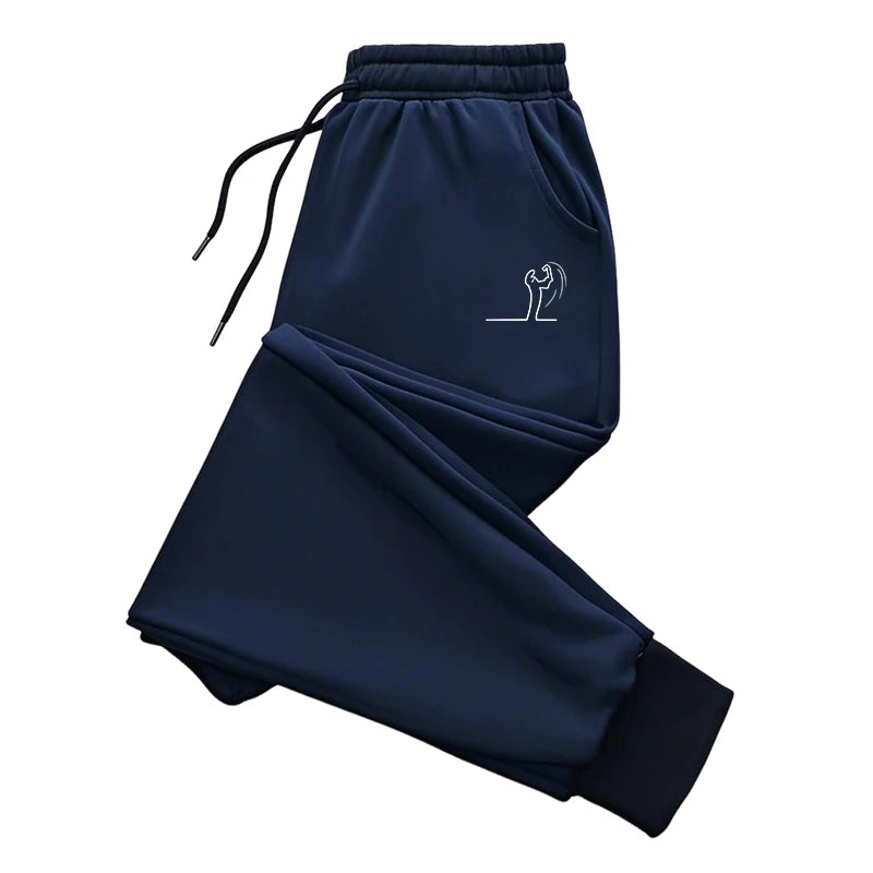 Womens Sweatpants Print Casual Outdoors Sports 2026