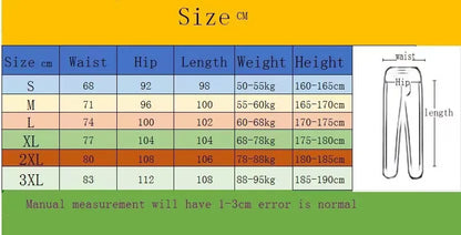 Men's Hoodie and Pants Set - Casual Tracksuit