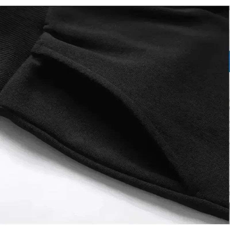 Women's Drawstring Jogging Pants - Casual Comfortable Pockets Mid Waist
