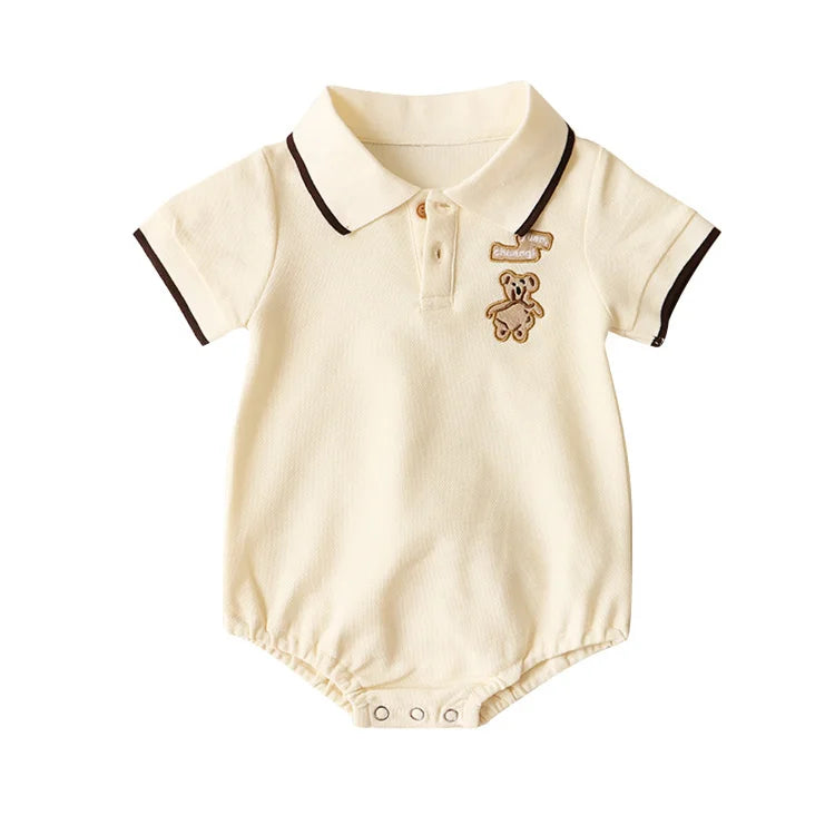 Family Matching T-Shirts - Bear Print