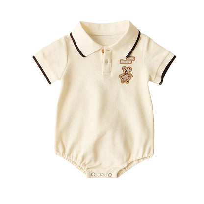 Family Matching T-Shirts - Bear Print