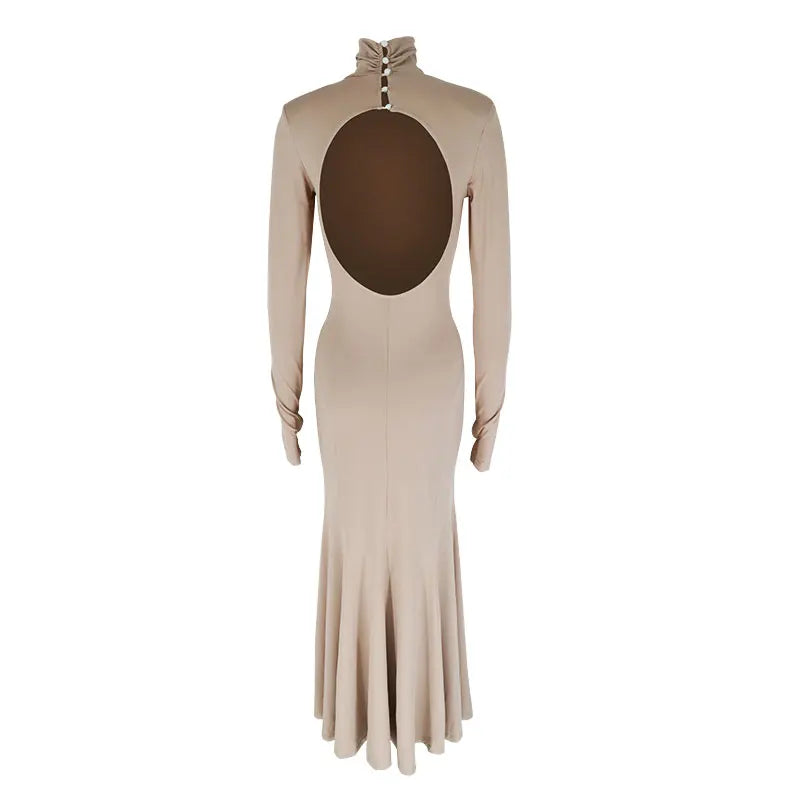 Women's Casual Dress - Comfortable Everyday Dress