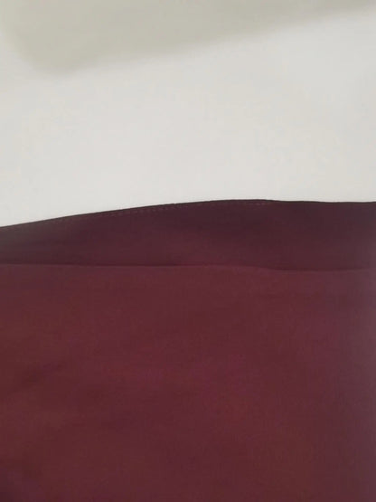 Qadınlar üçün Yüksək Səviyyəli Blazer Zərif Şəhərətrafı Bel Qalstuku