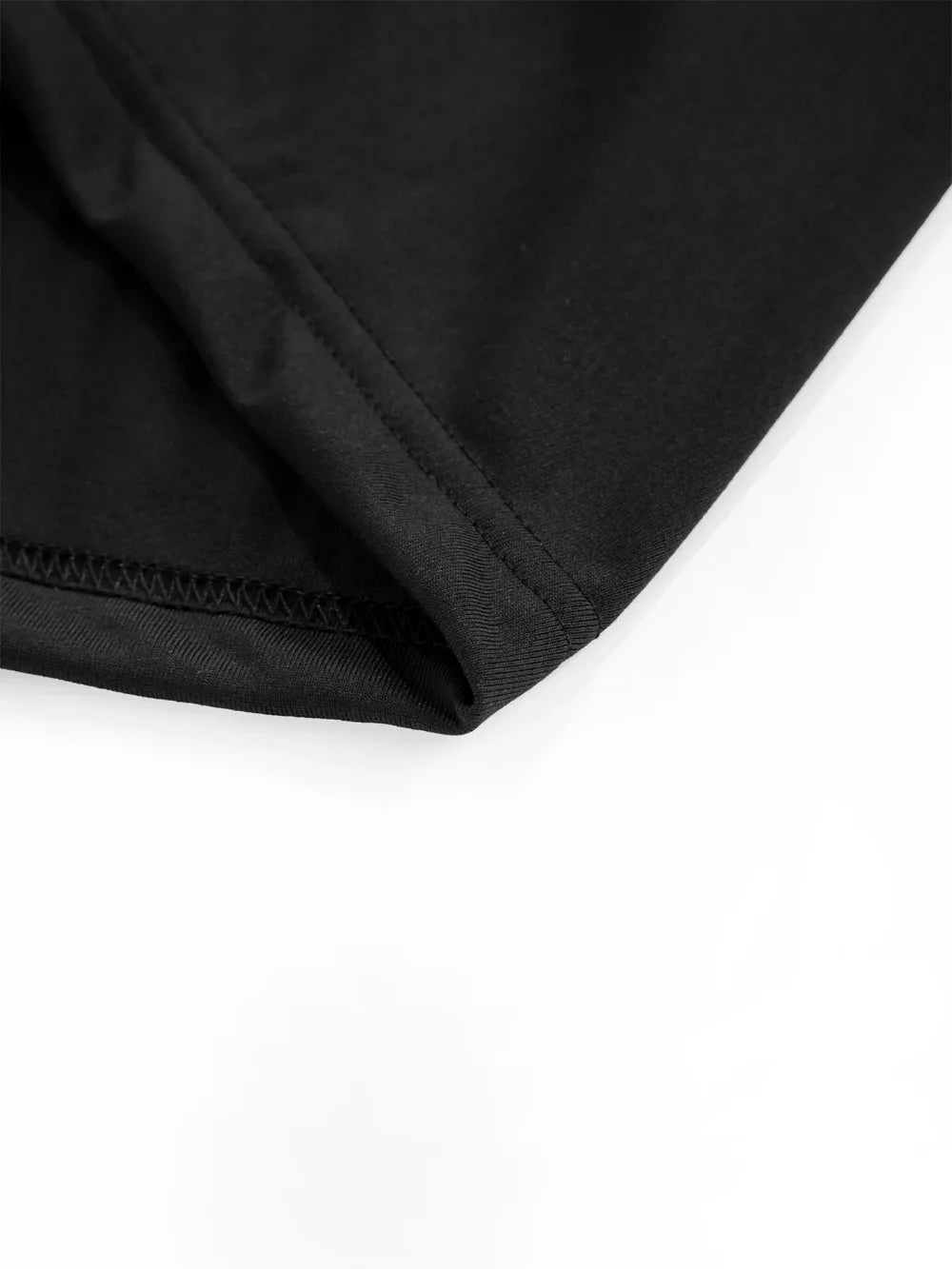 Men's Henley Slim Fit Sports Long Sleeve T-Shirt