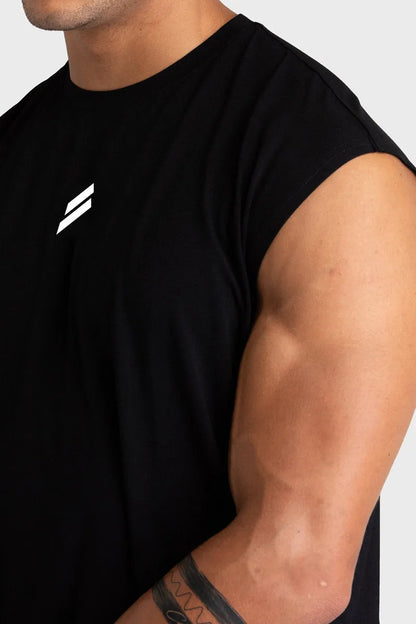 Qolsuz T-shirt Kişilər üçün Tez quruyan Fitnes Bodibildinq Köynək Kişi Moda Basketbol Jilet Tor Nəfəs ala bilən Yay İdman Zalı Maykası Kişilər üçün
