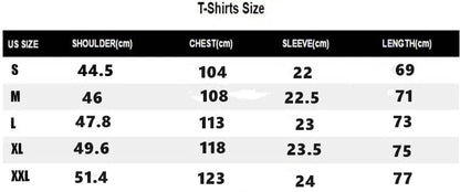 Men's Loose Round-Neck t-shirt | Comfortable Fabric, Casual Style, Lightweight Elasticity, Single Color Design