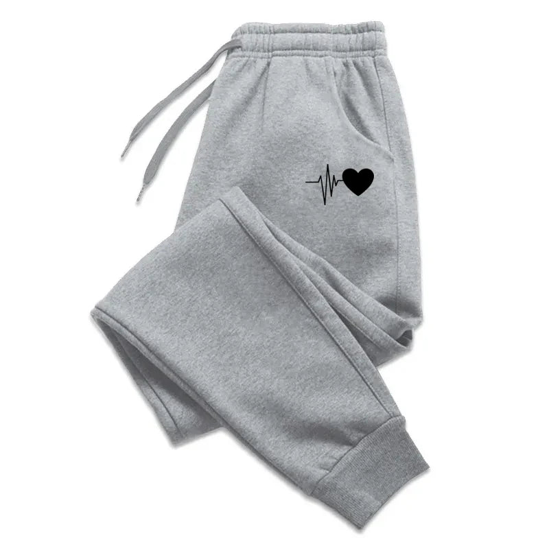 Versatile Women's Pants - Soft Joggers Fitness 2026