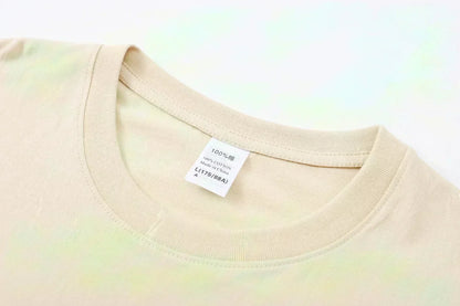 Men's Breathable Performance T-shirt - Moisture Wicking