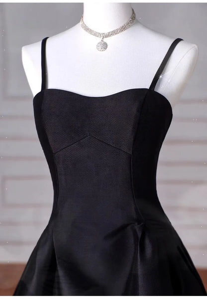 Long Sleeveless Evening Dress - Elegant Formal Gown