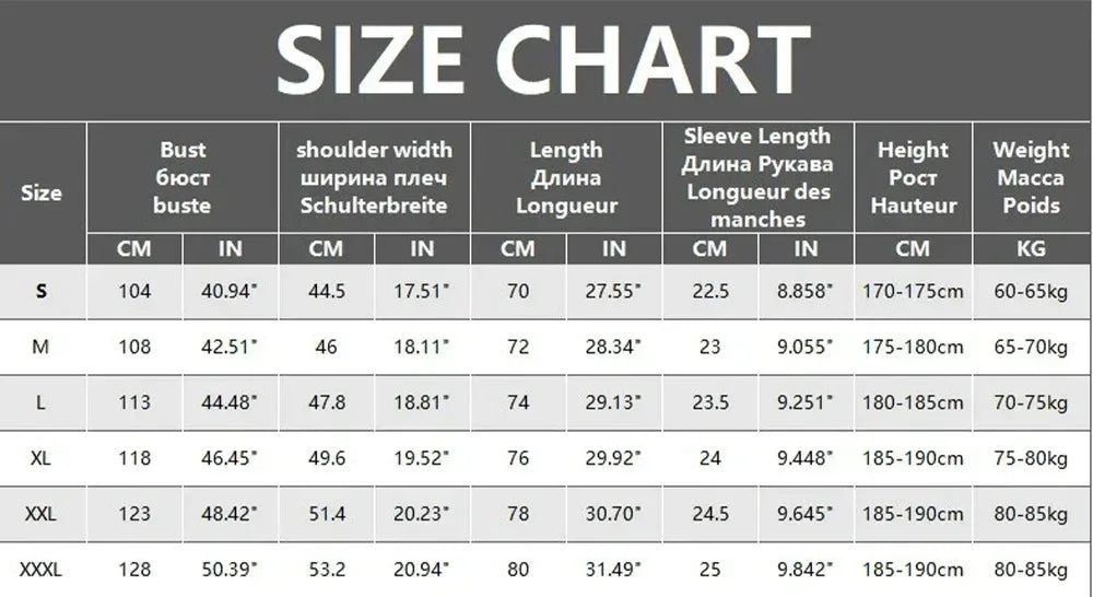 Men's Paris Print Casual Long Sleeve T-Shirt