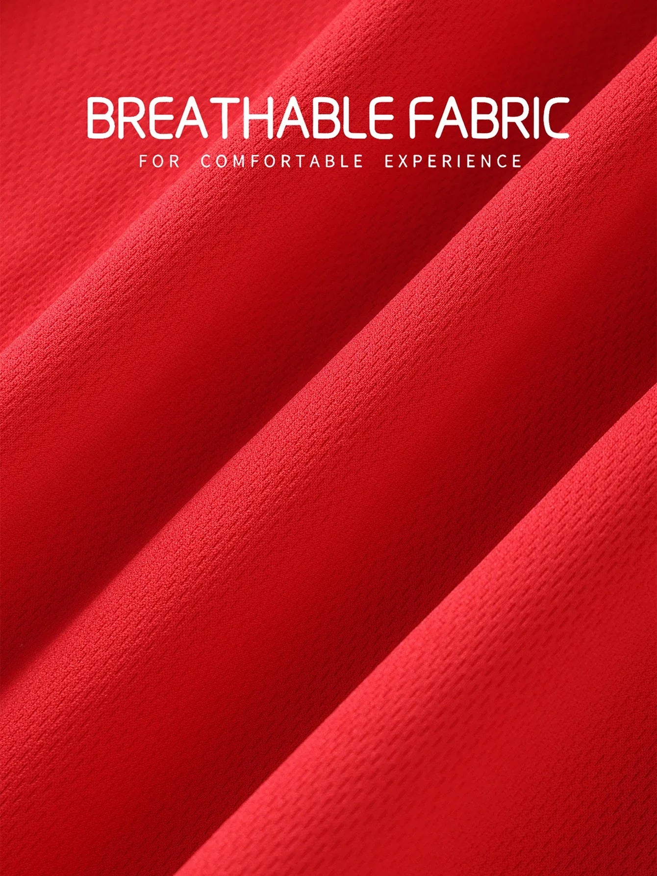 Men's Loose Round-Neck t-shirt | Comfortable Fabric, Casual Style, Lightweight Elasticity, Single Color Design
