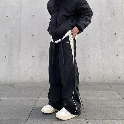 Women Casual Joggers Pants Fashion Streetwear Y2K