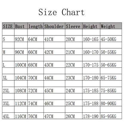 Men's Wrinkle-Free Short Sleeve Casual Shirt