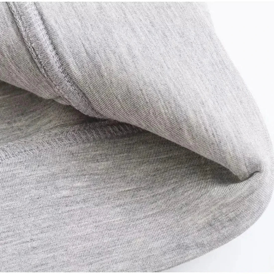 Women's Fashion Warm Hooded Jacket Fall Autumn Winter Gray