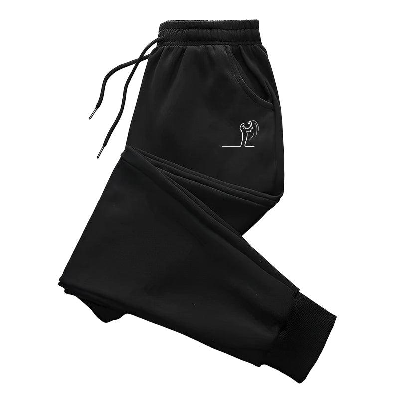 Womens Sweatpants Print Casual Outdoors Sports 2026