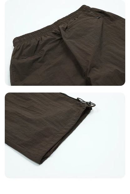 Women Casual Joggers Pants Fashion Streetwear Y2K