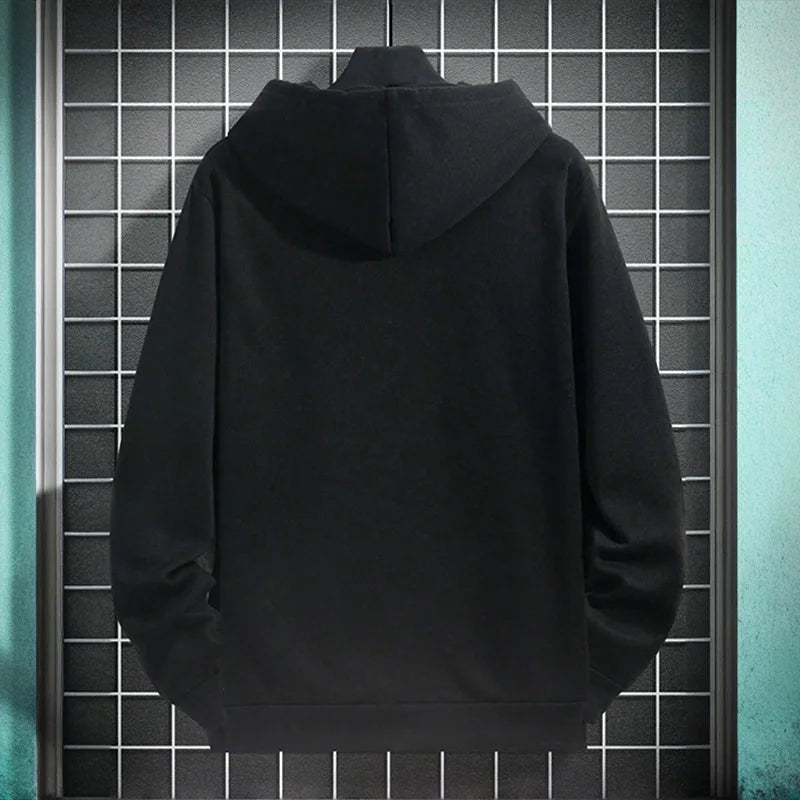 Men's Urban Hoodie & Sweatpants Tracksuit