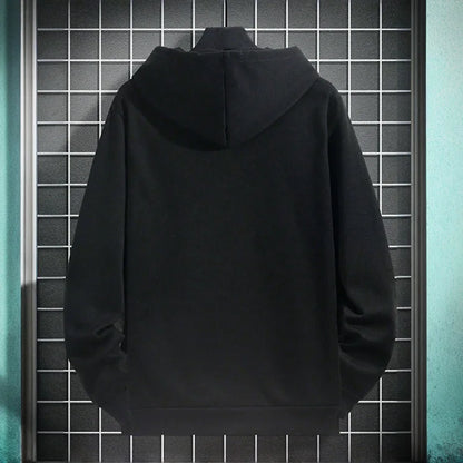 Men's Urban Hoodie & Sweatpants Tracksuit