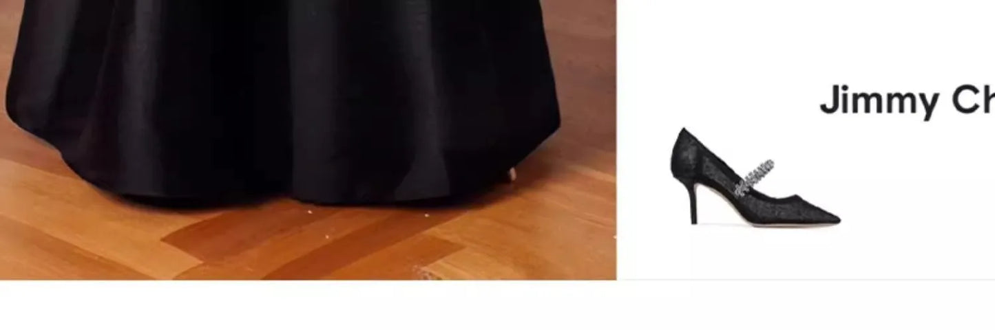 Long Sleeveless Evening Dress - Elegant Formal Gown
