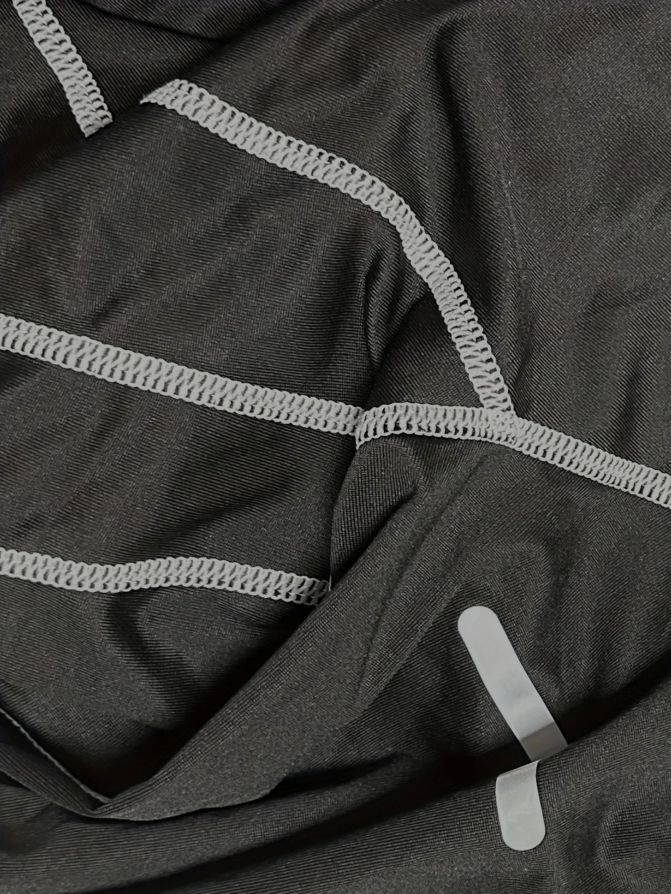 Men's Sports Long-Sleeve T-Shirt
