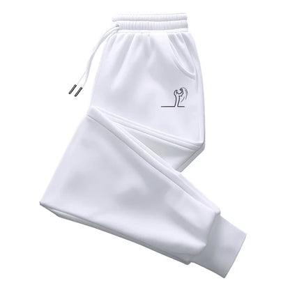 Womens Sweatpants Print Casual Outdoors Sports 2026