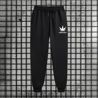 Men's Urban Hoodie & Sweatpants Tracksuit