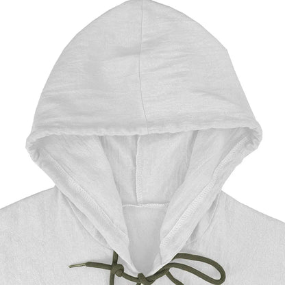 Men's Hooded Long Sleeve Beach Shirt