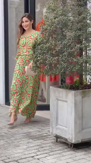 video
